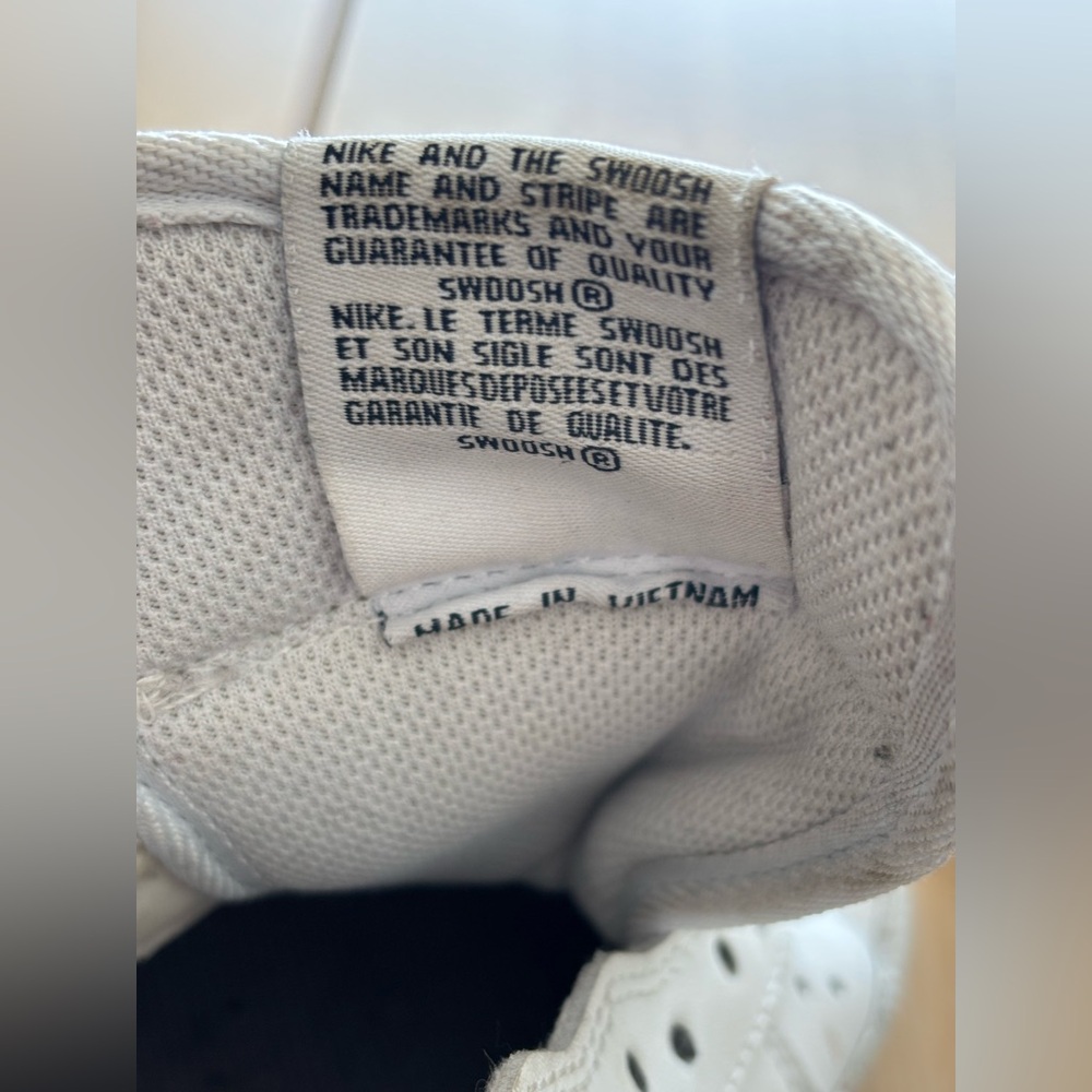 NIKE Air Force 1 Drew League sneakers! - Picture 9 of 12